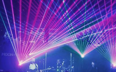 Muse tribute band