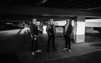 Muse tribute band