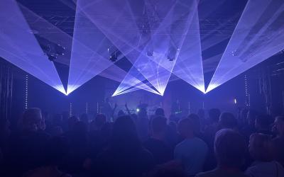 Muse tribute band