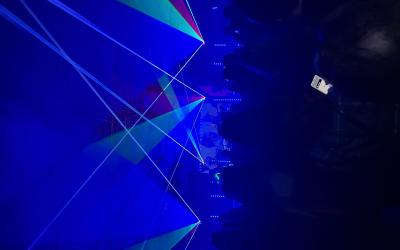 Muse tribute band