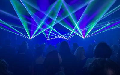 Muse tribute band