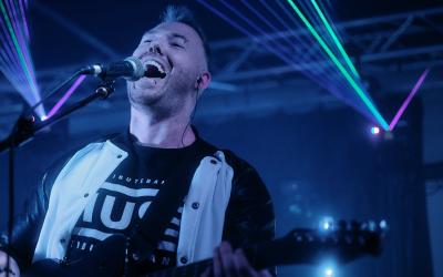 Muse tribute band