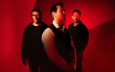 Muse tribute band
