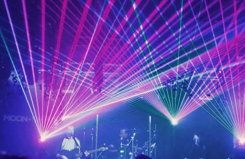 Muse tribute band