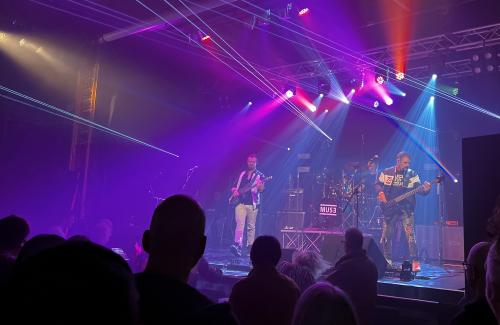 The Picturedrome Holmfirth