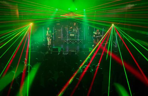 The Picturedrome Holmfirth
