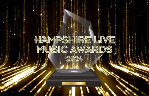 Hampshire Live Music Awards 2024