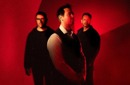 Muse tribute band