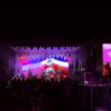 Muse tribute band at Larock Music Festival 2025 in Romania