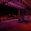 Muse tribute band at Larock Music Festival 2025 in Romania