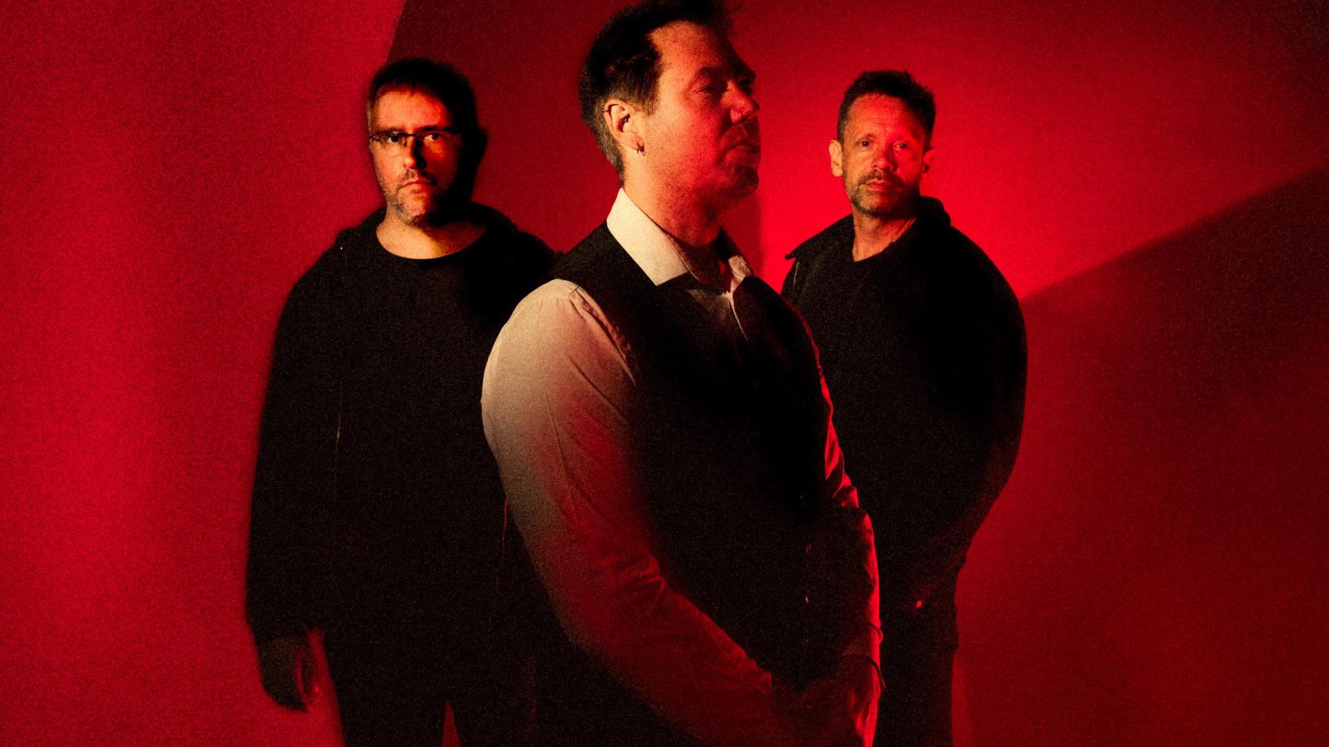 Muse tribute band